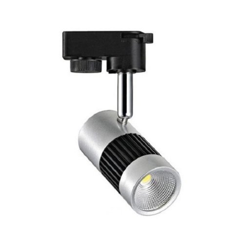 Светильник трековый светодиодный Horoz MILANO-13 13Вт 220В 4200K Хром фото Светильник трековый светодиодный Horoz MILANO-13 13Вт 220В 4200K Хром картинка